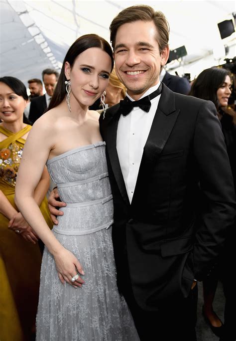 jason ralph gay|Why Rachel Brosnahan and Jason Ralph Kept Their Marriage a。